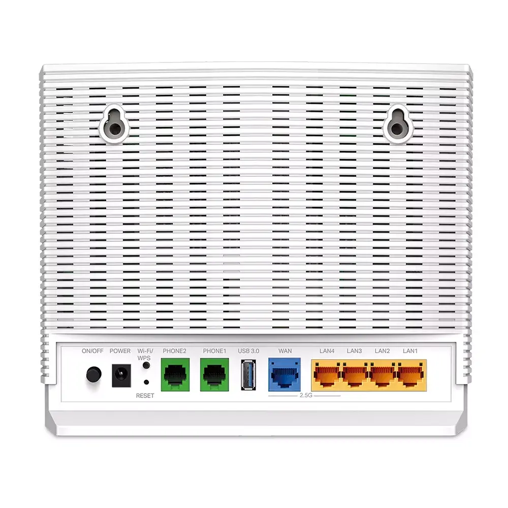 Router TP-Link AX6000 Photo 3
