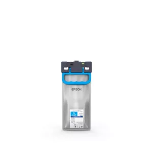 Картридж Epson WorkForce Pro WF-C87xR Cyan оригинальный стандартной ёмкости
