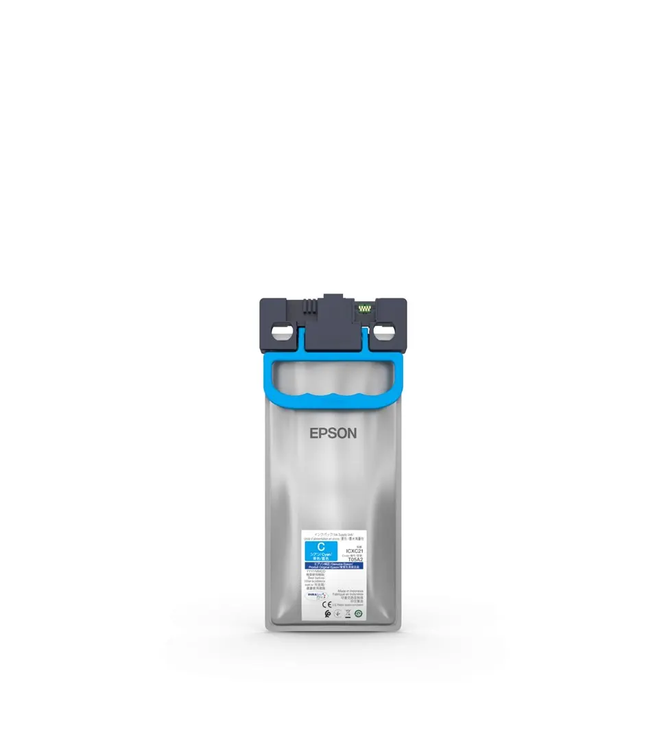 Epson WorkForce Pro WF-C87xR Tintes paciņa