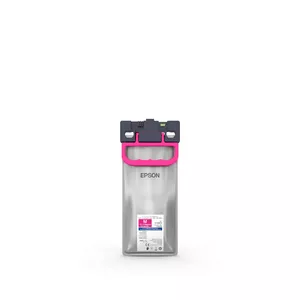 Картридж Epson Magenta для WorkForce Pro WF-C87xR (C13T05A30N) XL блок чернил