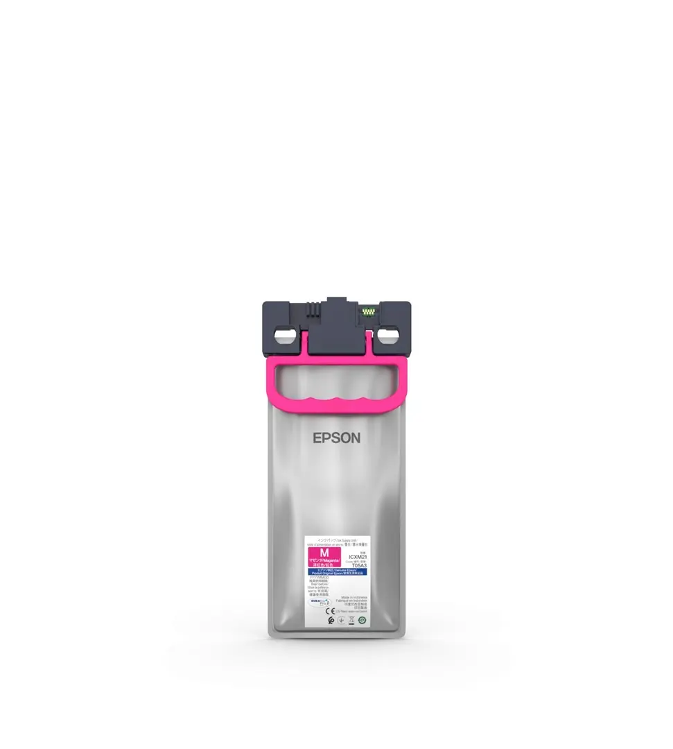 Epson WorkForce Pro WF-C87xR Tintes paciņa