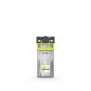 Картридж Epson WorkForce Pro WF-C87xR Желтый