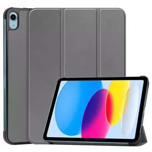 Flip case Apple TABX-IP10-COVER7 27.7 cm 10.9" Grey