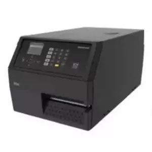 Honeywell PX45A, Ethernet, paralēlais savienojums 