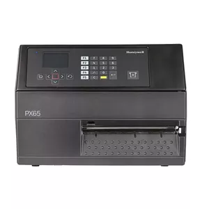 Etiķešu printeris Honeywell PX65A Termotransfērs 300x300 DPI 225 mm/s