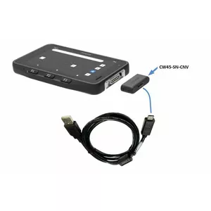 Honeywell CW45 USB 2.0 Type-C Adapter