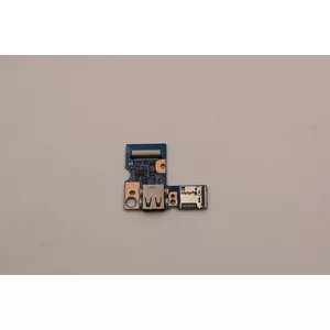 Lenovo CARDPOP FRU IO plate 8L IO nomaiņas modulis (MPN 5C51J62706)