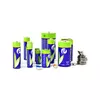 Single-use battery Gembird EG-BA-AAASA-01 Photo 2