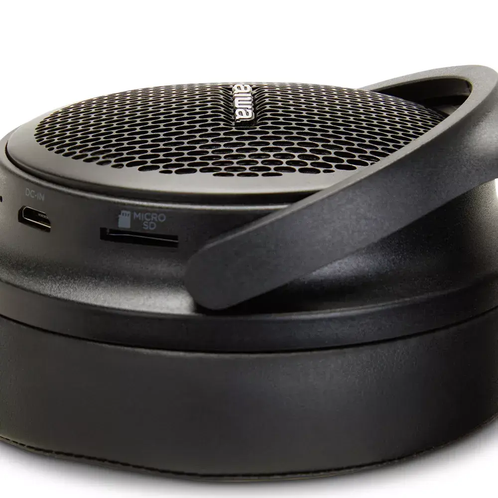 Наушники Aiwa HST-250BT/BK Photo 6