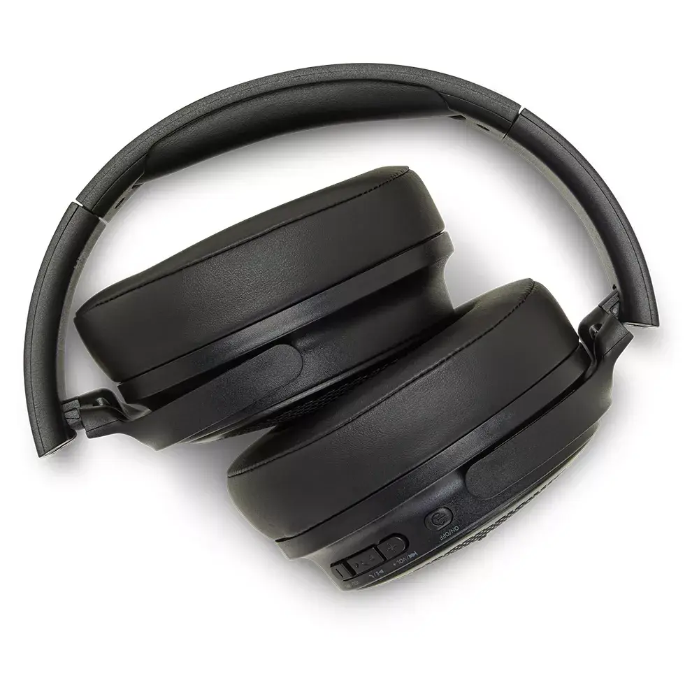 Наушники Aiwa HST-250BT/BK Photo 11