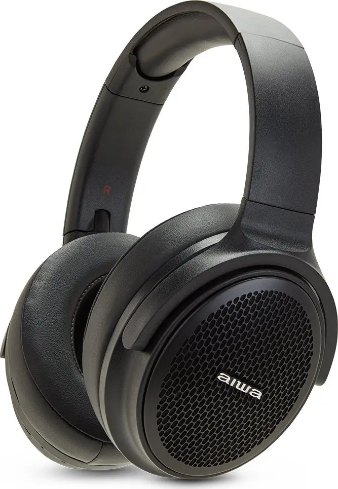 Austiņas Aiwa HST-250BT/BK, HST-250BT-BLK, 8435256897869