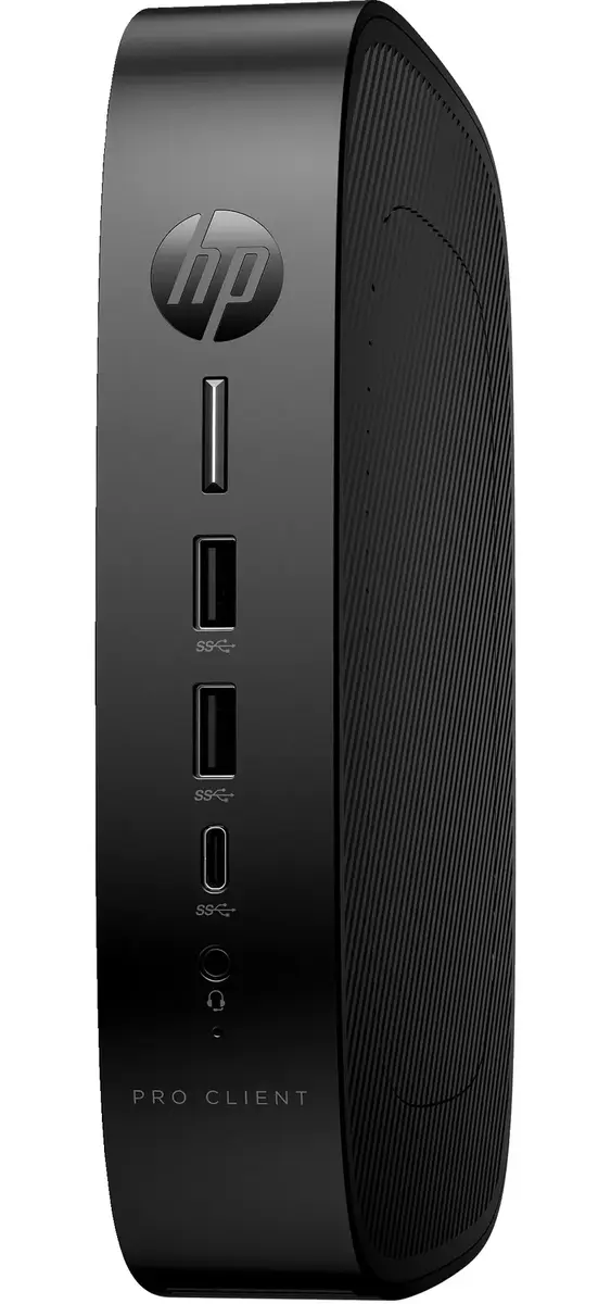Computer HP Pro t550 Photo 2