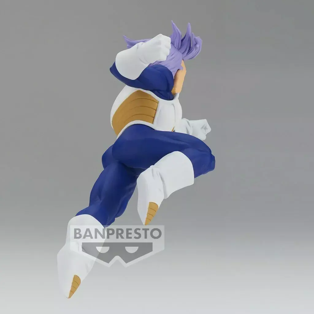 Bandai ChosenShiretsuden III - Trunks Vol.2 figūriņa Photo 2