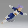 Bandai ChosenShiretsuden III - Trunks Vol.2 figūriņa Photo 3