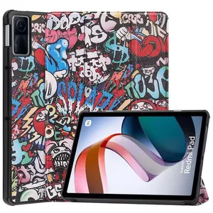 Flip case Xiaomi TABX-XMI-COVER9 26.9 cm 10.6" 2 stand modes