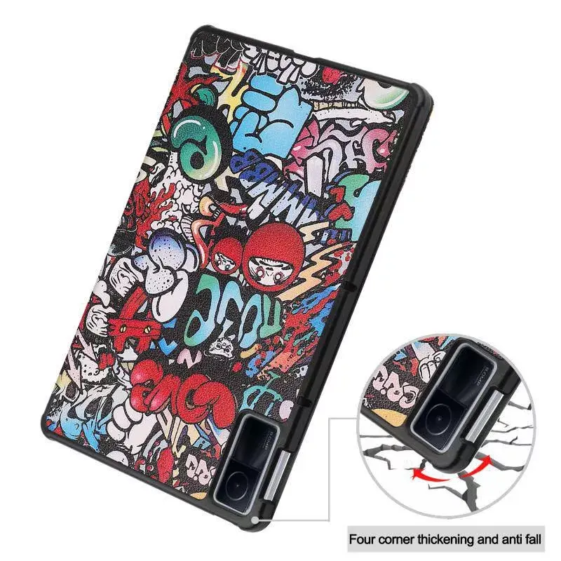 Flip vāciņš Xiaomi TABX-XMI-COVER9 Photo 7