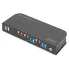 Digitus KVM slēdzis 2x1 HDMI Photo 5