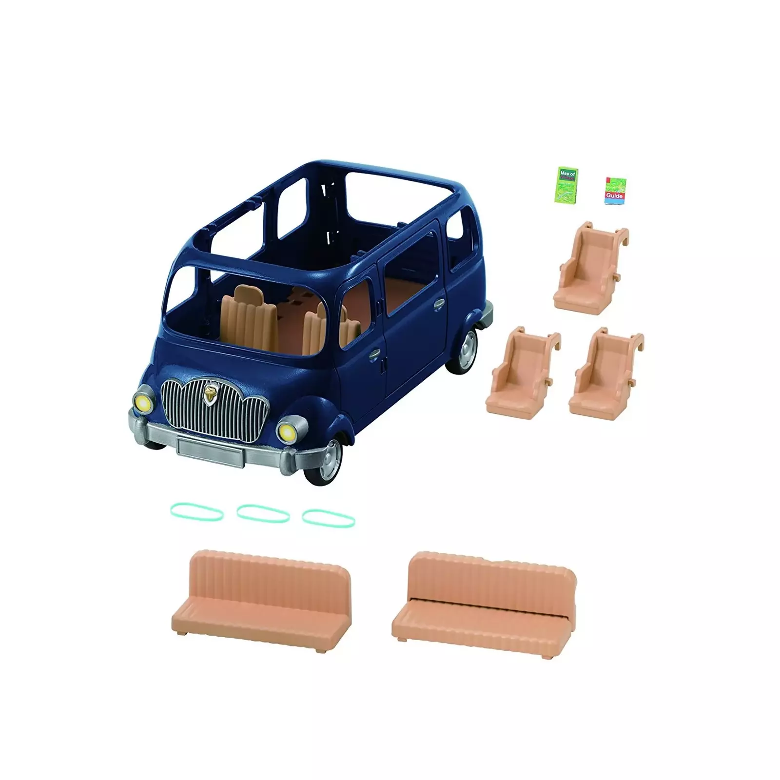 Sylvanian Families 5274 toy playset accessory 5274 Photo 3