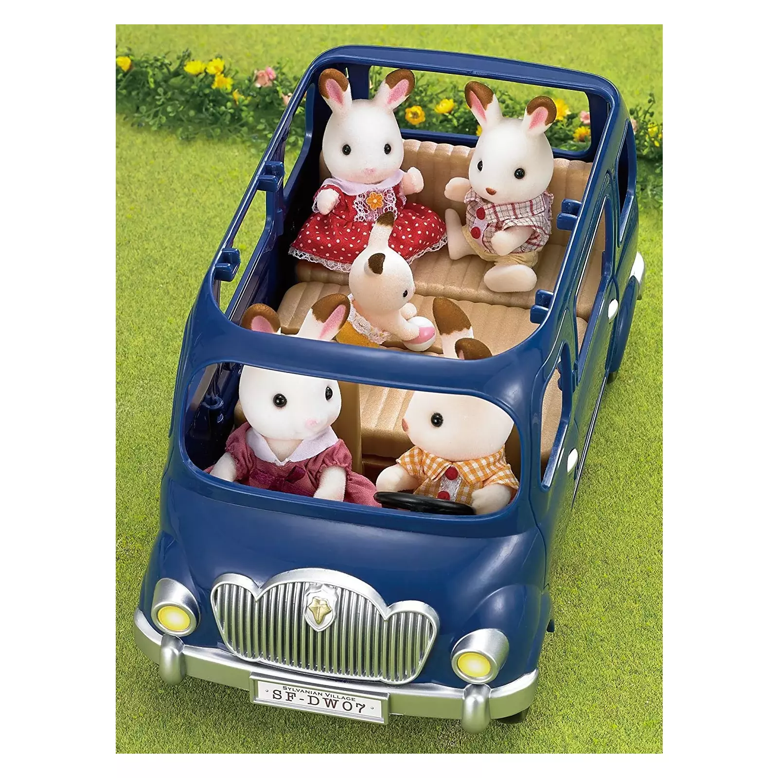 Sylvanian Families 5274 toy playset accessory 5274 Photo 6