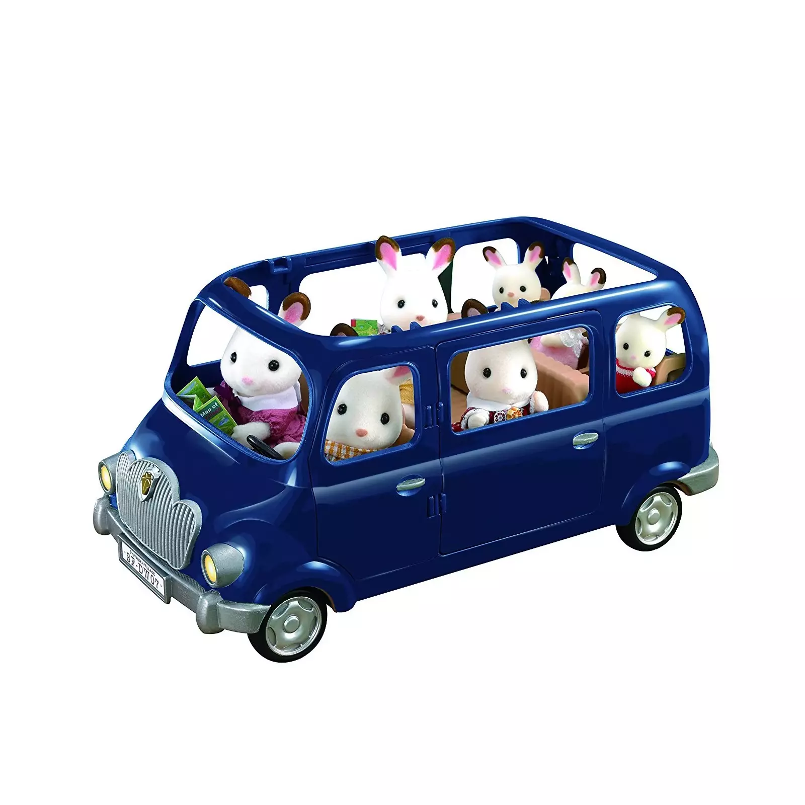 Sylvanian Families 5274 toy playset accessory 5274 Photo 7