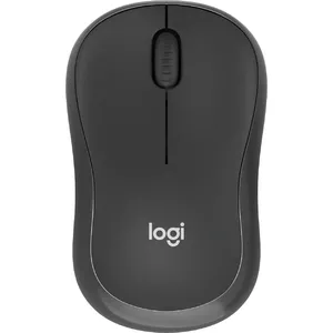 Logitech M240 for Business pele Abām rokām RF bezvadu sakari + Bluetooth Optisks 4000 DPI