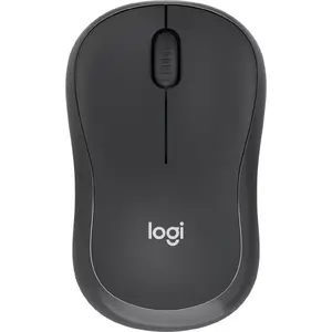 Мышка Logitech M240 для бизнеса RF Wireless + Bluetooth