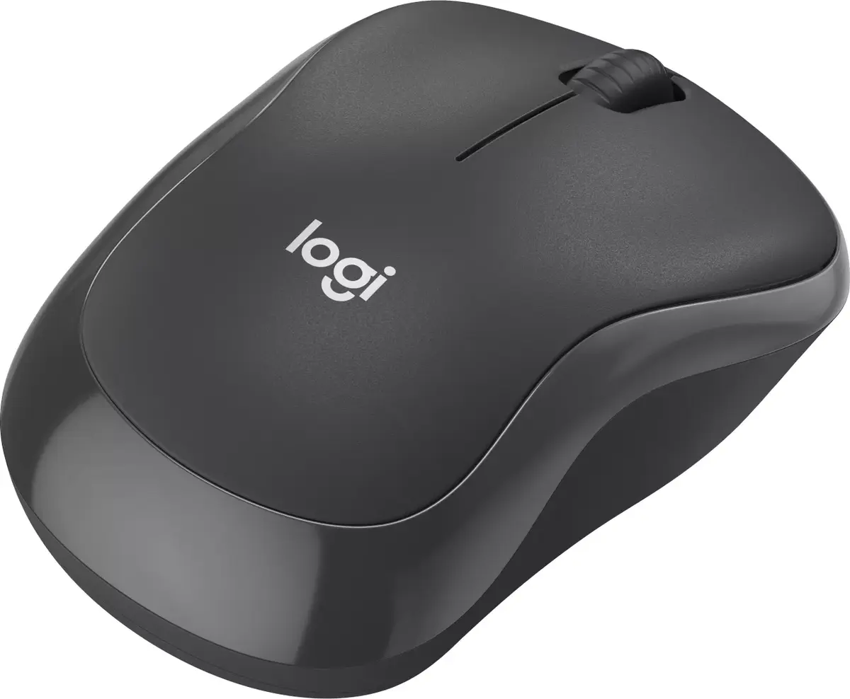 Pele Logitech M240 biznesam Photo 3