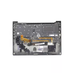 Cover + keyboard Lenovo 5M11H62780 backlit for ThinkPad X1 Carbon 11th Gen