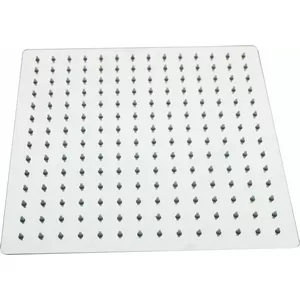 Showerhead Hydroland Ultra Slim 1-function silver (DESZCZ.KW.30)