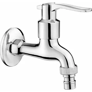 Клапан выхода Deante BEZ_122L 1/2" хром — выпускной сантехнический клапан 1/2"