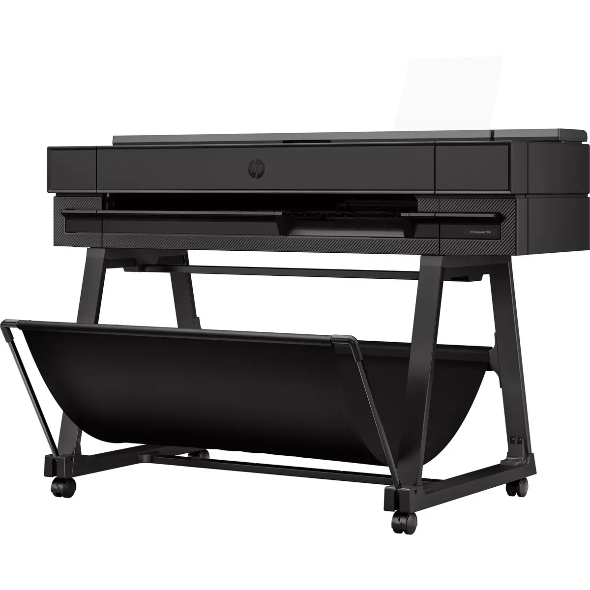 Принтер HP Designjet T850 36-дюймовый Photo 4