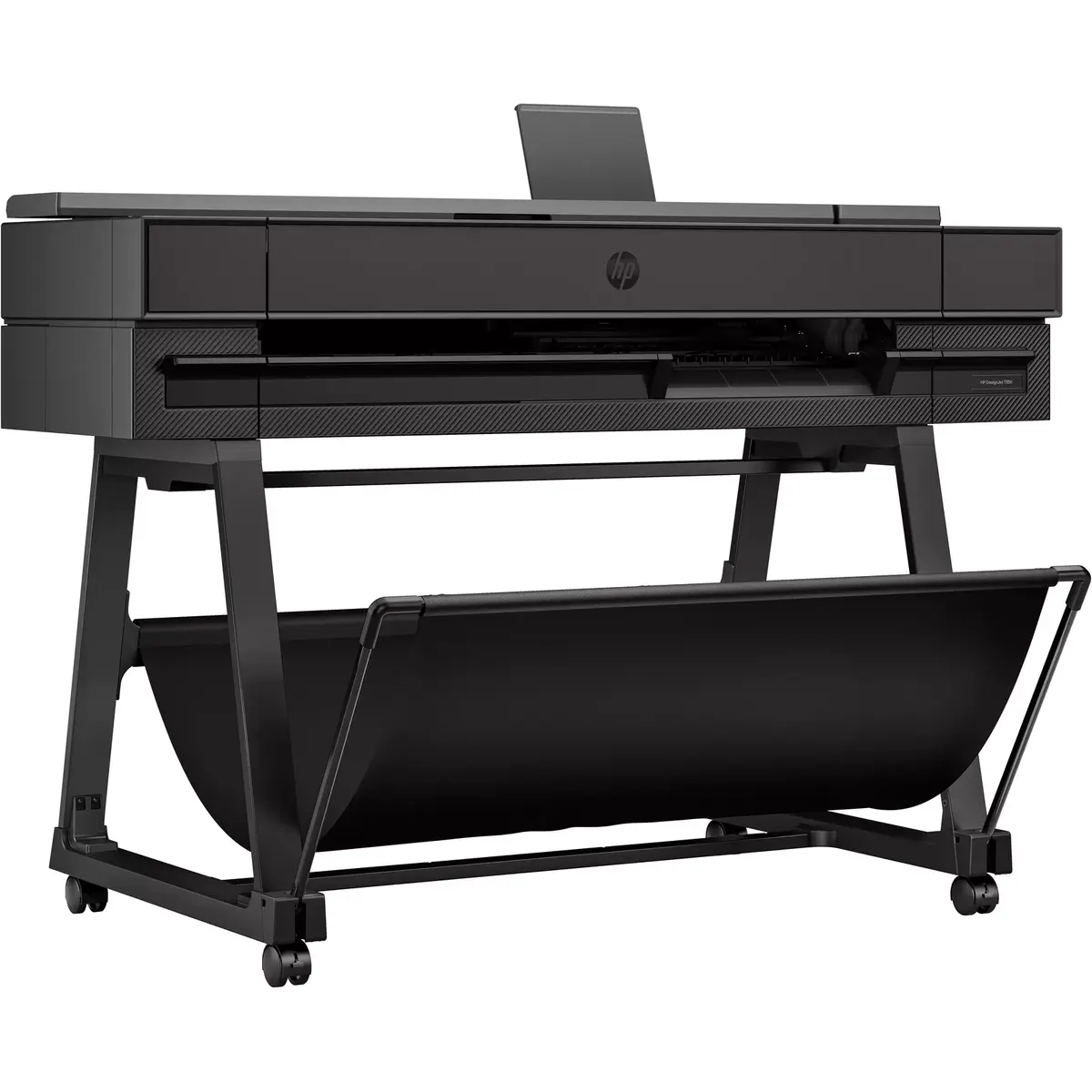 Принтер HP Designjet T850 36-дюймовый Photo 5