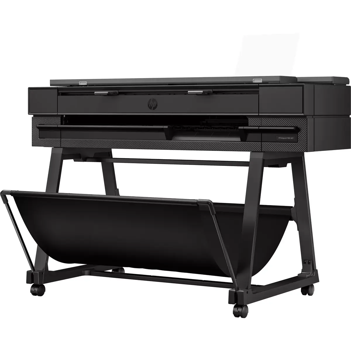 Многофункциональный принтер HP Designjet T850 Photo 4