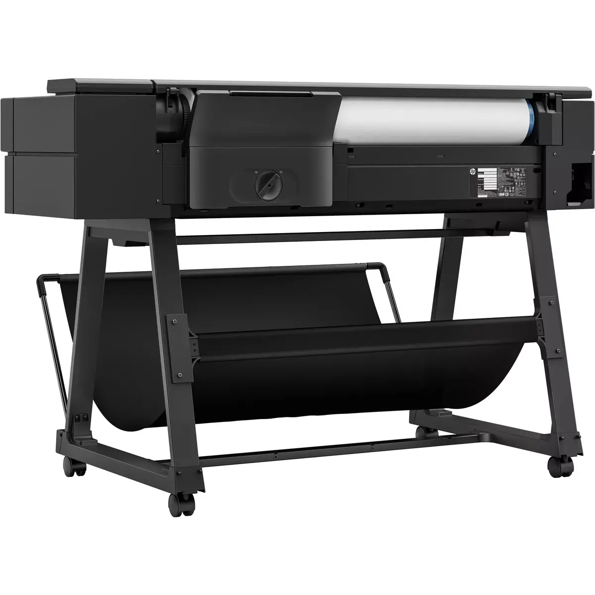 Многофункциональный принтер HP Designjet T850 Photo 7