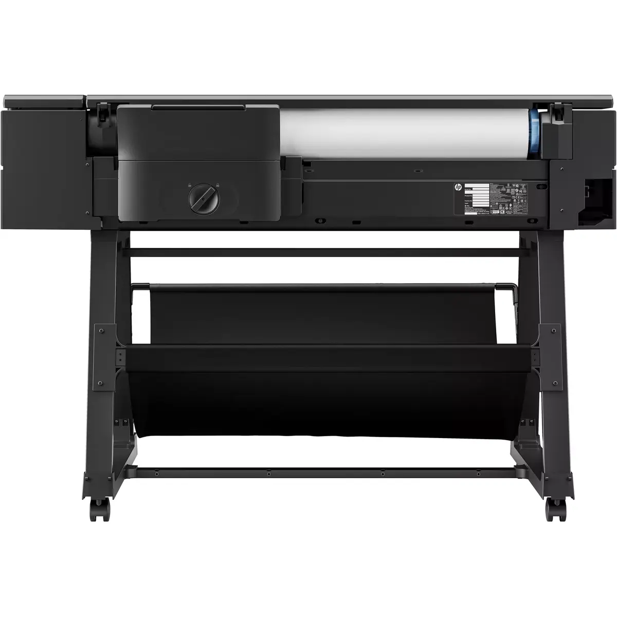 Многофункциональный принтер HP Designjet T850 Photo 8