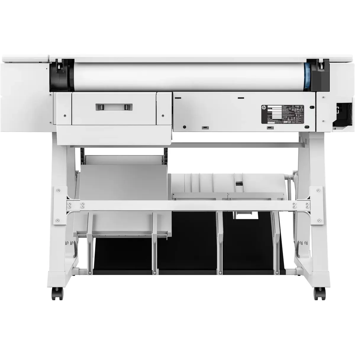 Принтер HP DesignJet T950 36-дюймовый Photo 4