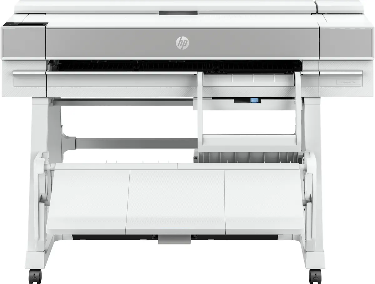 HP DesignJet T950 36-in Termiskās tintes