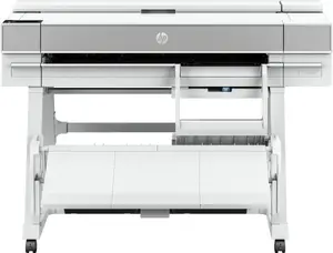 Printeris HP DesignJet T950 36-collu Termālais tintes printeris 2400x1200 DPI