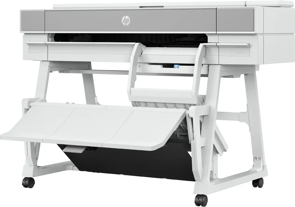 Принтер HP DesignJet T950 36-in Photo 2