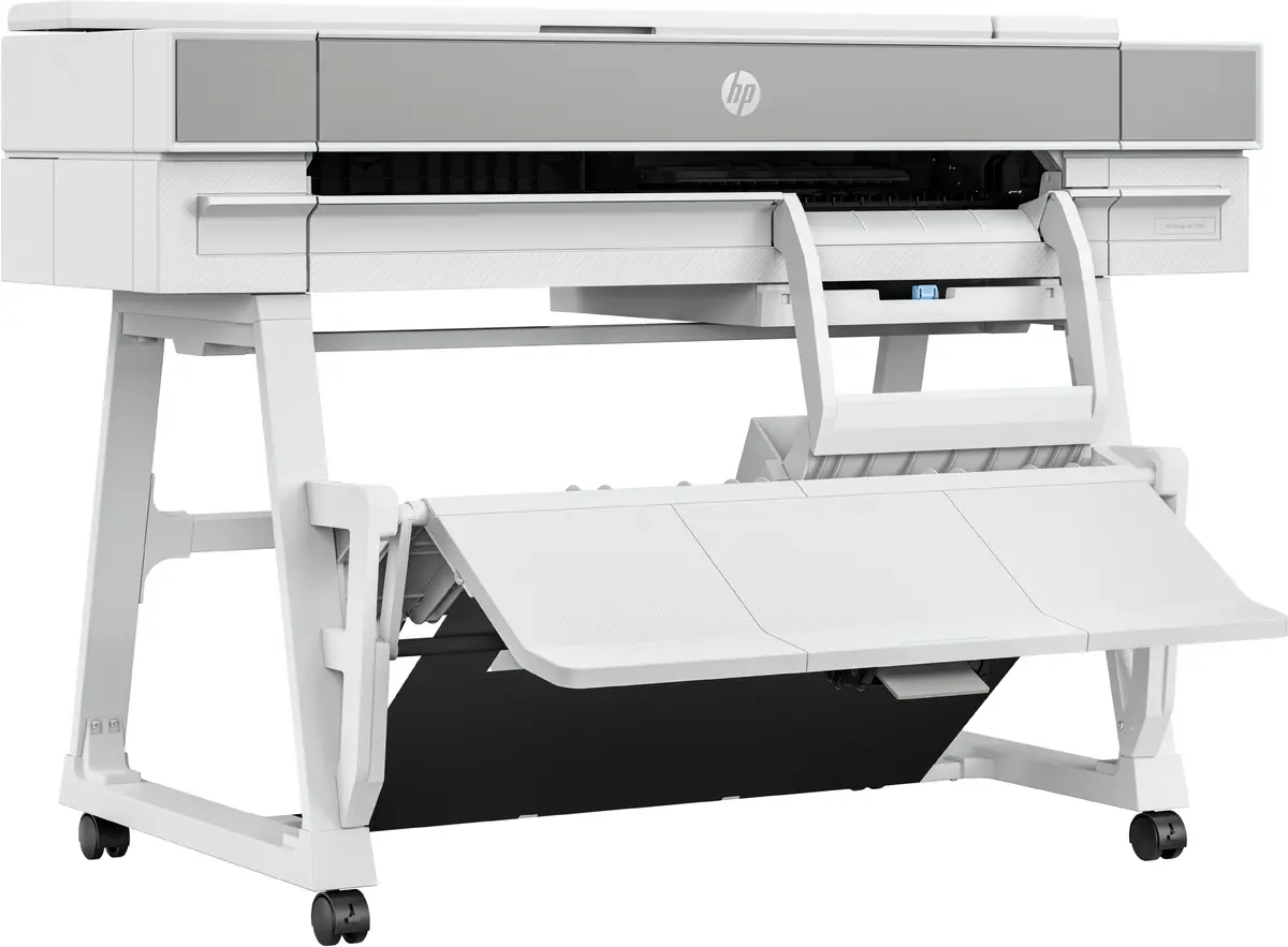 Принтер HP DesignJet T950 36-in Photo 3