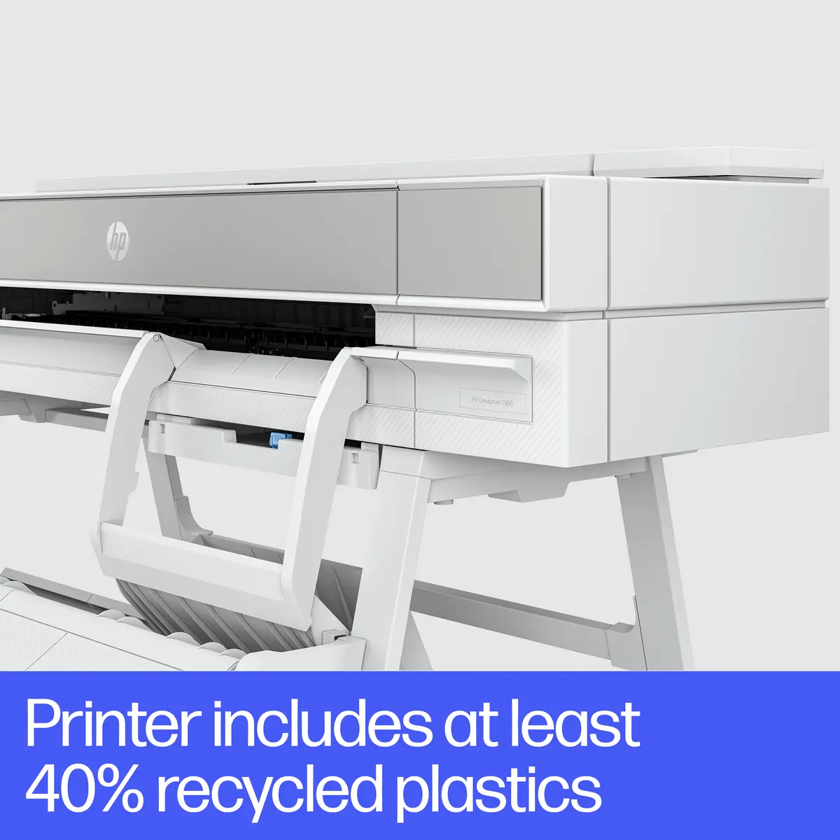 Принтер HP DesignJet T950 36-in Photo 7