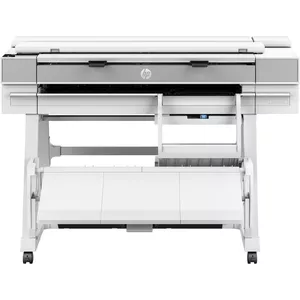 Многофункциональный принтер HP Designjet T950 36-дюймовый Термальный струйный 2400x1200 DPI