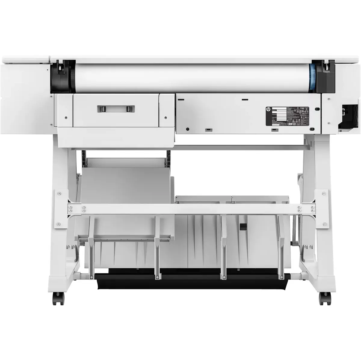 Многофункциональный принтер HP Designjet T950 Photo 4