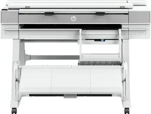 Многофункциональный принтер HP Designjet T950 36 дюймов Термальная струйная 2400 x 1200 DPI A0 Wi-Fi Ethernet LAN
