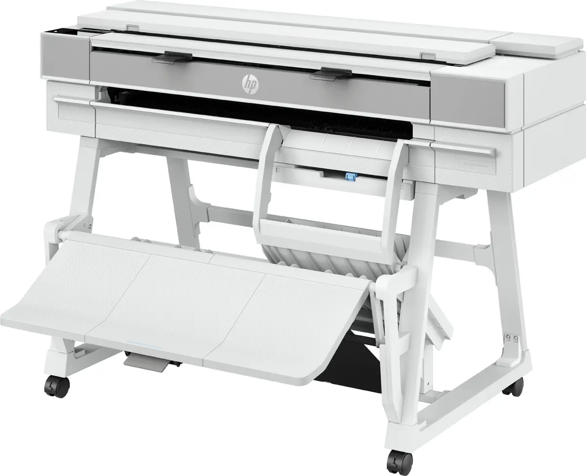 Многофункциональный принтер HP Designjet T950 36" Photo 2