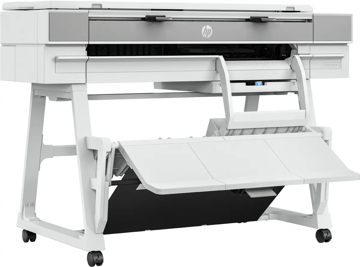 Многофункциональный принтер HP Designjet T950 36" Photo 3