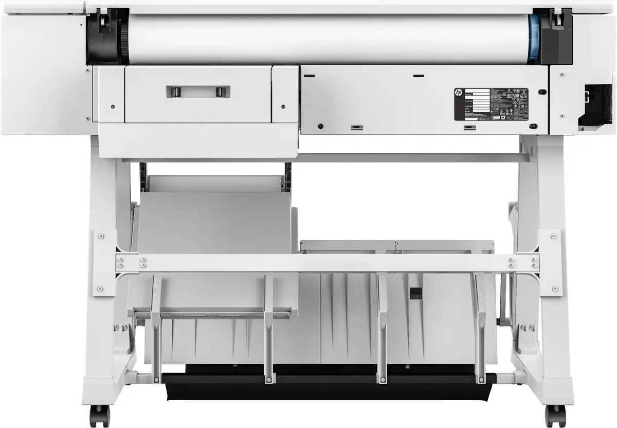 Многофункциональный принтер HP Designjet T950 36" Photo 4