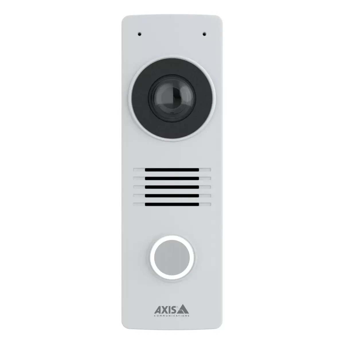 Video interkoms Axis I8116-E Photo 2