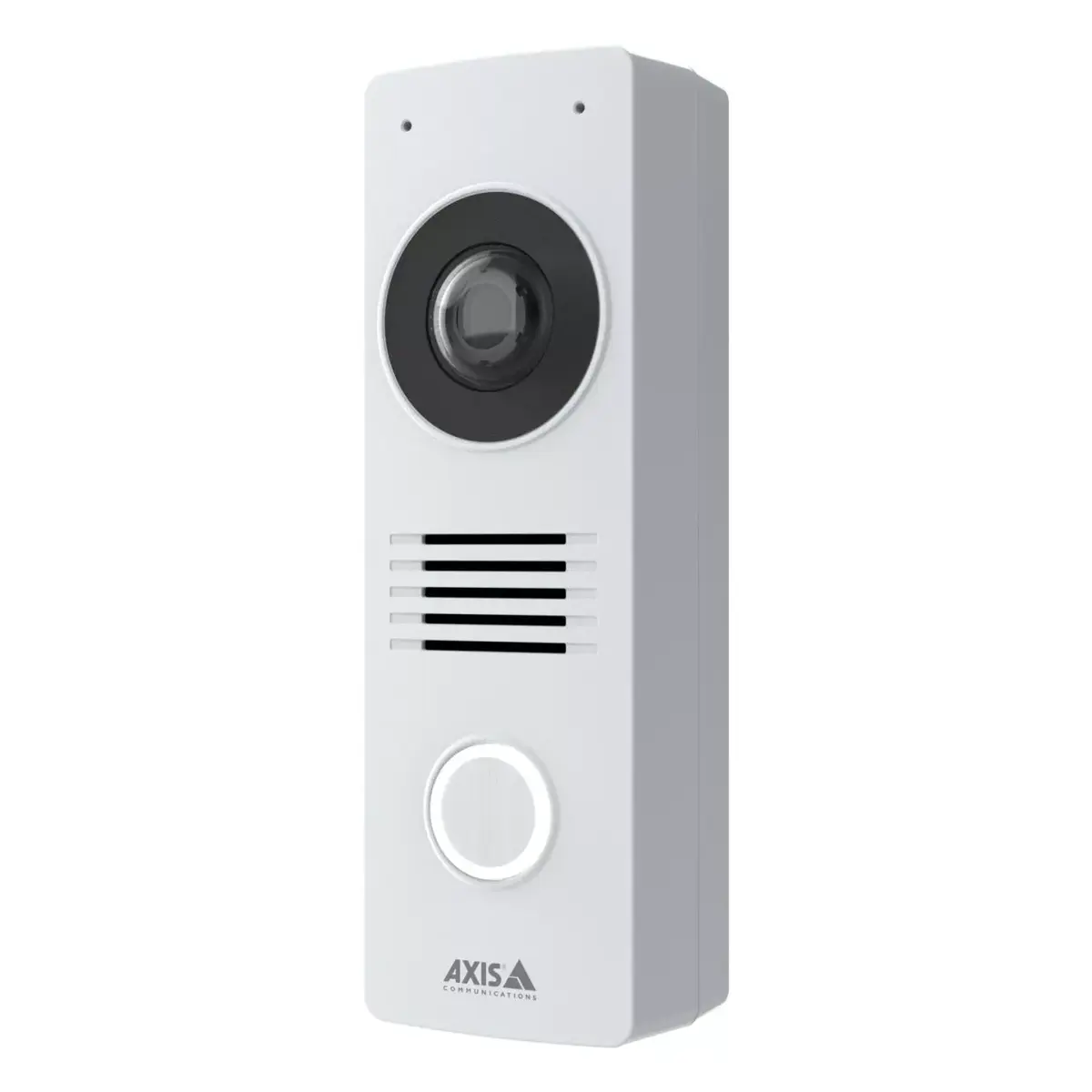 Video interkoms Axis I8116-E Photo 4