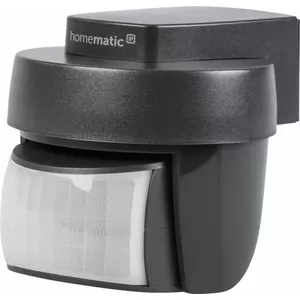 Инфракрасный датчик Homematic IP HmIP-SMO-A-2 Беспроводной настенный антрацит